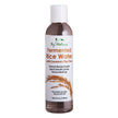 BY NATURES FERMENTED RICE WATER W/ COCONUT+TEA TREE 6 OZ