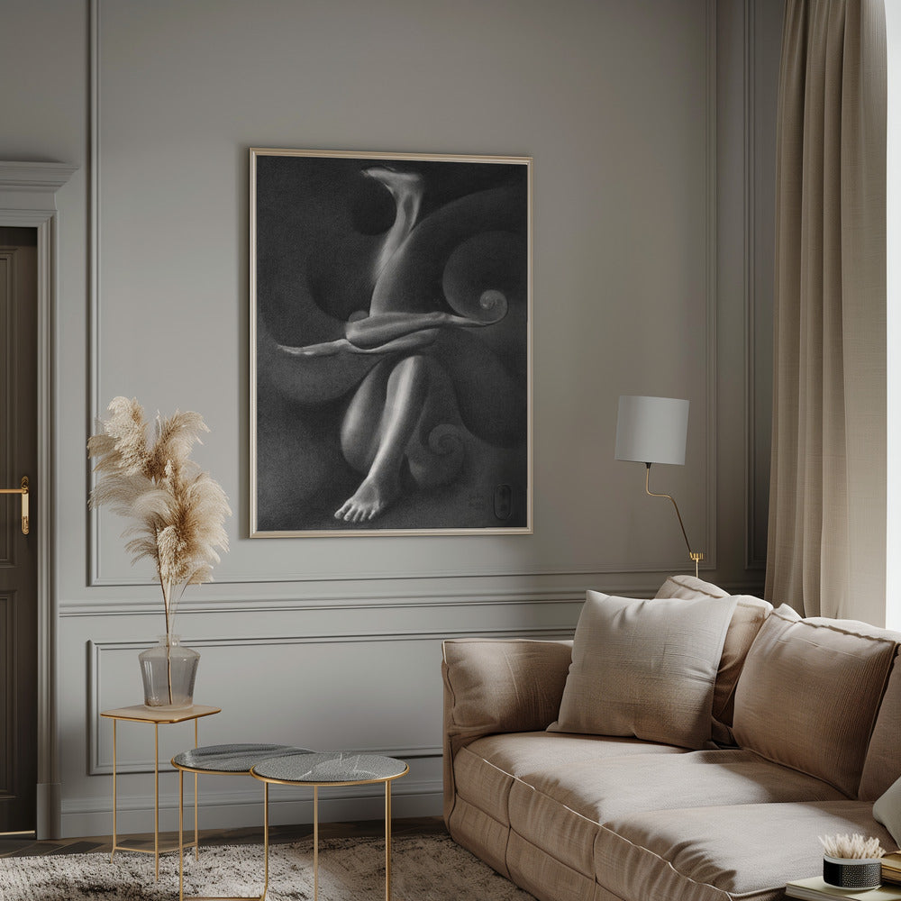 Wall art Julia - 02-08-19