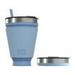 Hydaway 16 oz Collapsible Drink Tumbler
