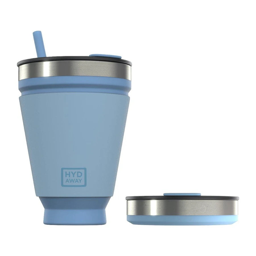 Hydaway 16 oz Collapsible Drink Tumbler