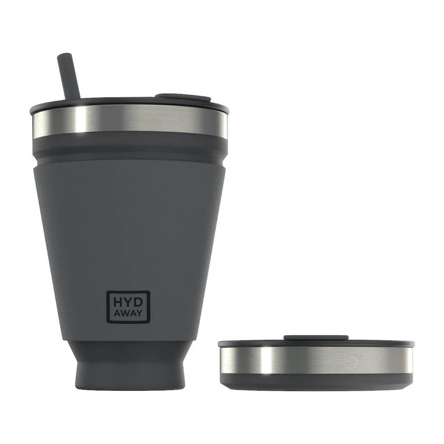 Hydaway 16 oz Collapsible Drink Tumbler