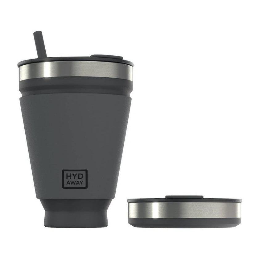Hydaway 16 oz Collapsible Drink Tumbler