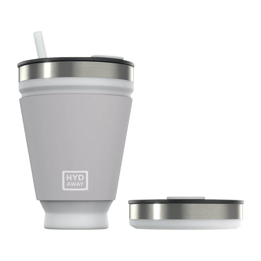 Hydaway 16 oz Collapsible Drink Tumbler