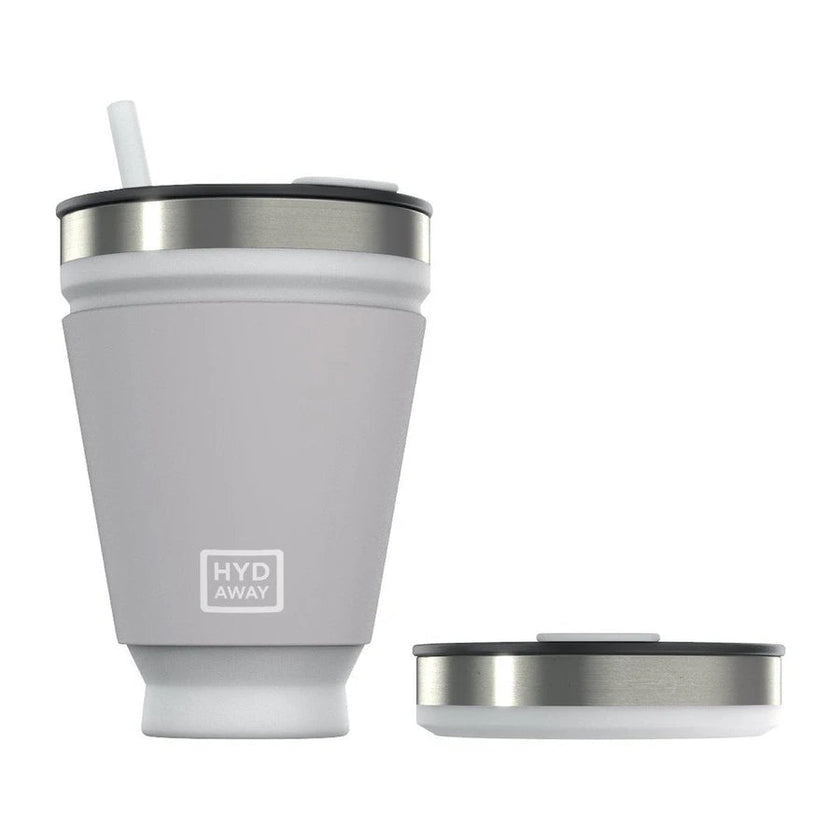 Hydaway 16 oz Collapsible Drink Tumbler