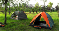 3-Person Waterproof Dome Camping Tent – Breathable Outdoor Tent for Travel & Camping