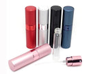 Refillable Travel Perfume Spray Bottle Atomizer 8ml