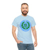 Eritrean Liberation Front T-shirt Short Sleeve
