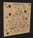 Galerie au Chocolat - H FT Organic Advent Calendar (180g)