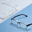 Multifunctional anti pollen goggles eyeglasses