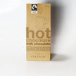 Galerie au Chocolat - FairTrade Milk Hot Chocolate (200g)