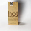 Galerie au Chocolat - FairTrade Dark Hot Chocolate (200g)