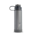 20 oz EcoVessel Boulder Insulated Stainless Steel Water Bottle