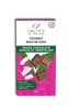 Galerie au Chocolat - Vegan Coconut Chocolate Bar