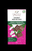 Galerie au Chocolat - Vegan Coconut Chocolate Bar