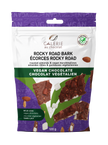 Galerie au Chocolat - Vegan Rocky Road Bark