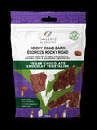 Galerie au Chocolat - Vegan Rocky Road Bark