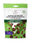 Galerie au Chocolat - Vegan Hazelnut Butter Cups