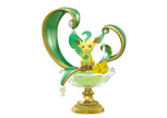 Pokémon GEMSTONE COLLECTION Shining Miracle of Mysteries (1 Random Box) (Re-ment Blind Box)