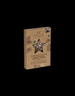Galerie au Chocolat - H FT Mini Bar Mlk Choc Candy Cane (40g)