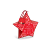 Galerie au Chocolat - H Artisan Star Ornament Asstd Choc (100g)