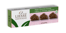 Galerie au Chocolat - Vegan Chocolate Mini Bunnies