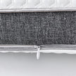 Memory Foam Pillow for All Types of Sleepers–Ultimate Comfort & Neck Support