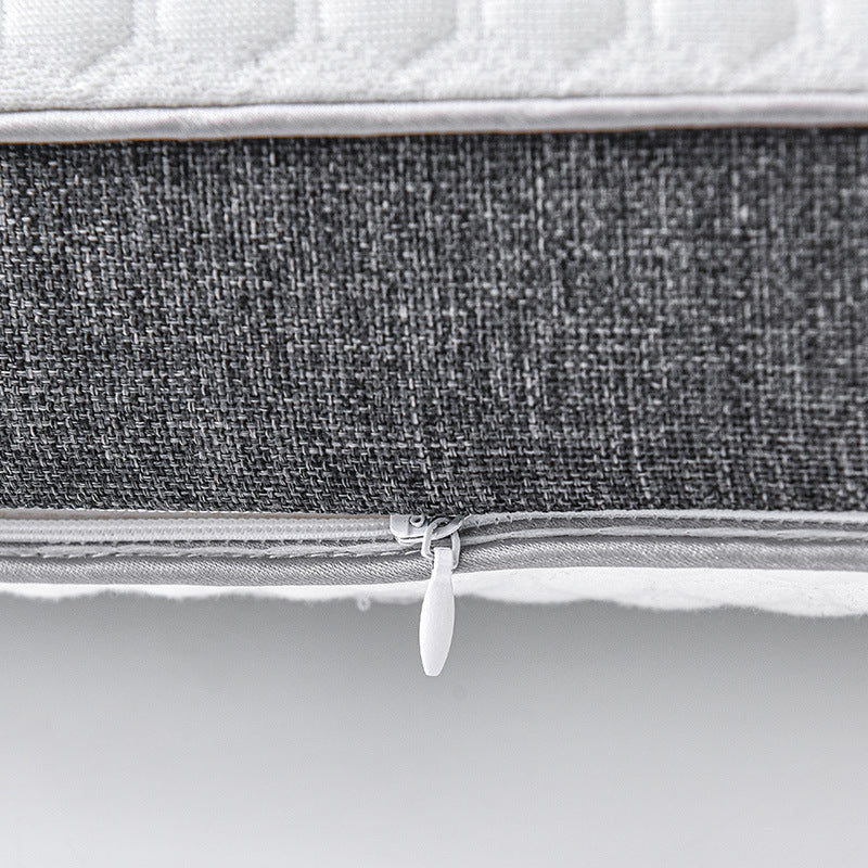 Memory Foam Pillow for All Types of Sleepers–Ultimate Comfort & Neck Support