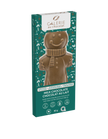 Galerie au Chocolat - H Artisan Milk Gngerbred Man Shape (80g)