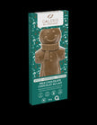 Galerie au Chocolat - H Artisan Milk Gngerbred Man Shape (80g)