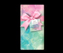 Galerie au Chocolat - Wrapped Gift Box CARAMELS (200g)