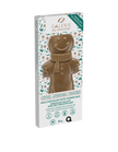 Galerie au Chocolat - H Artisan Milk Crsp Rice Gngerbrd (80g)