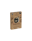 Galerie au Chocolat - FT Mini Bar Drk Choc Ginger & Slt (40g)