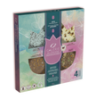 Galerie au Chocolat - Art 4 Choc Bark Box (160g)
