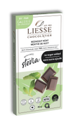 Galerie au Chocolat - No Sugar Mint Dark Chocolate Style (80g)
