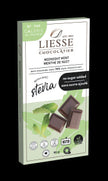 Galerie au Chocolat - No Sugar Mint Dark Chocolate Style (80g)