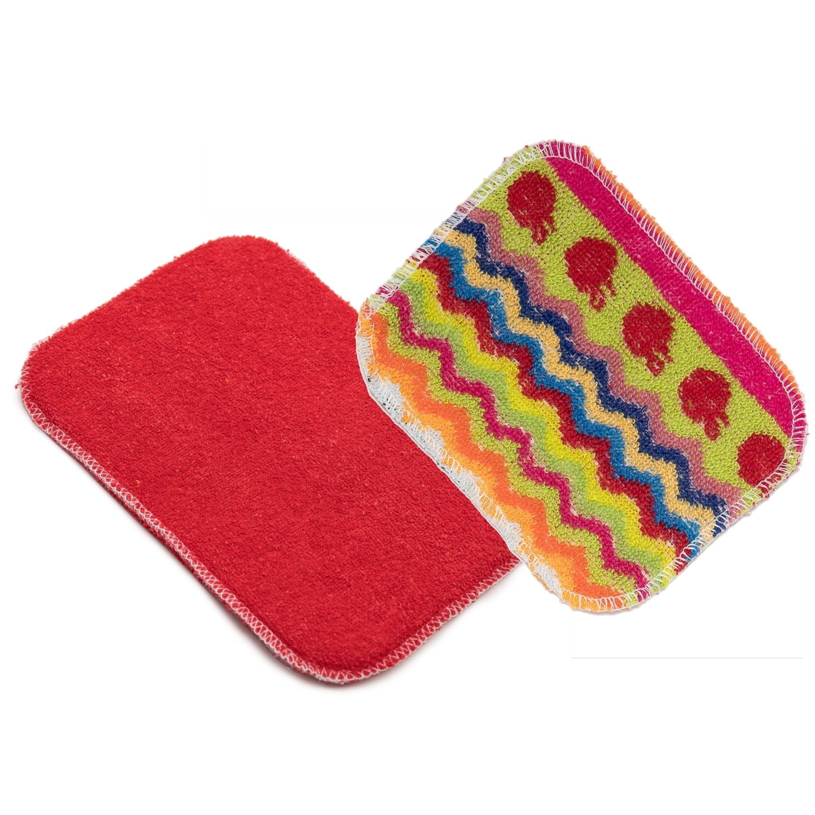 Skrubee Nonabrasive Cleaning Cloth
