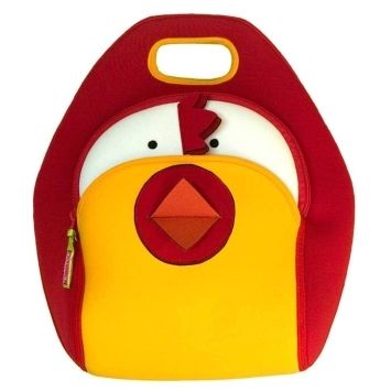 DabbaWalla Machine Washable Insulated Lunch Bag