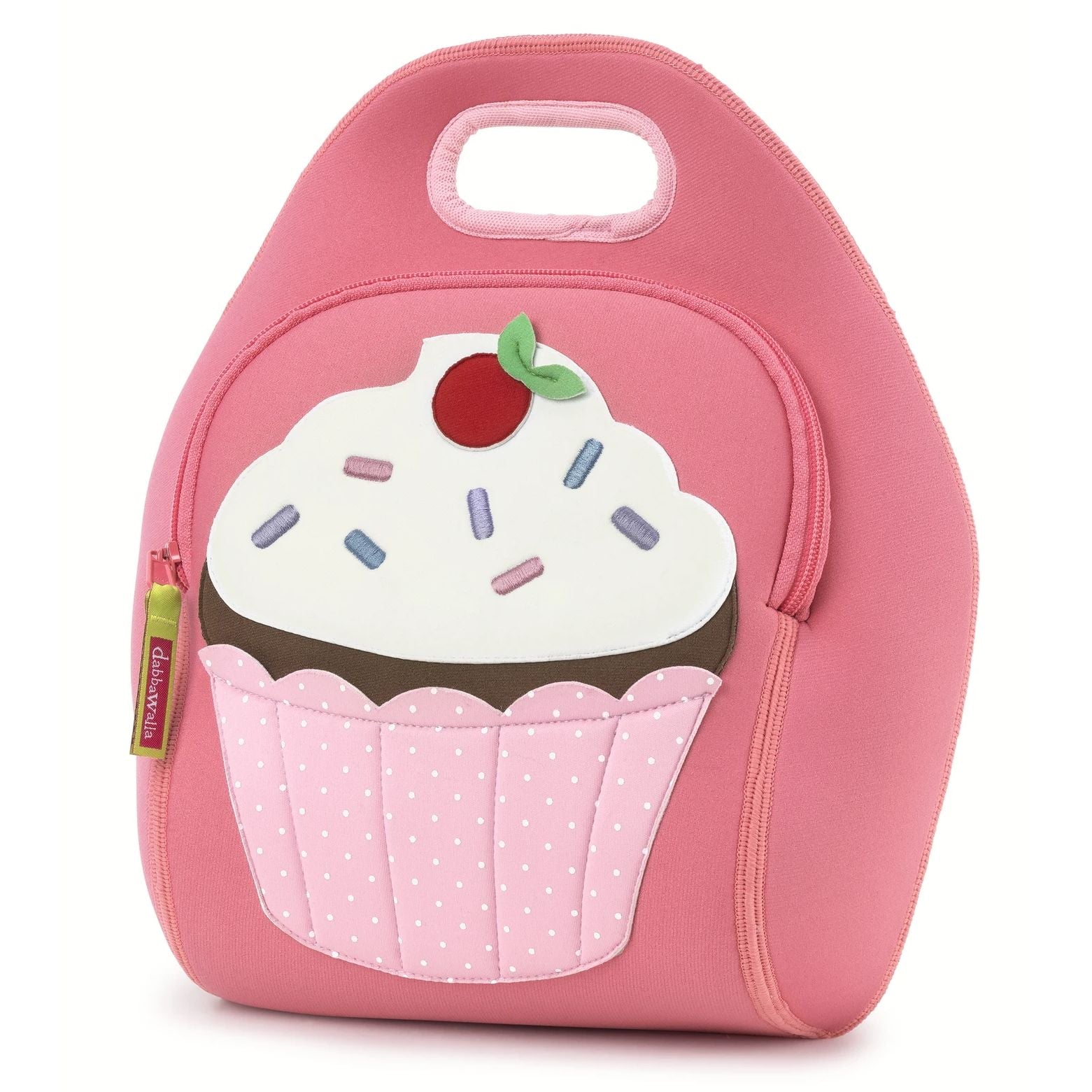 DabbaWalla Machine Washable Insulated Lunch Bag