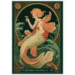 Lucent Dry Martini - Poster & Framed Print