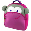 Dabbawalla Machine Washable Preschool Backpack