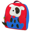 Dabbawalla Machine Washable Preschool Backpack