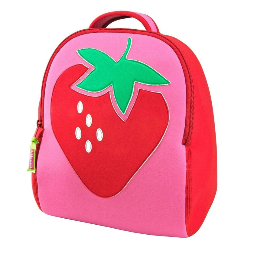 Dabbawalla Machine Washable Preschool Backpack