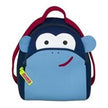 Dabbawalla Machine Washable Preschool Backpack