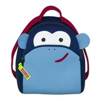 Dabbawalla Machine Washable Preschool Backpack