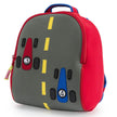 Dabbawalla Machine Washable Preschool Backpack