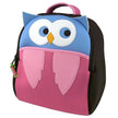Dabbawalla Machine Washable Preschool Backpack
