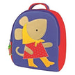 Dabbawalla Machine Washable Preschool Backpack