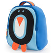 Dabbawalla Machine Washable Preschool Backpack