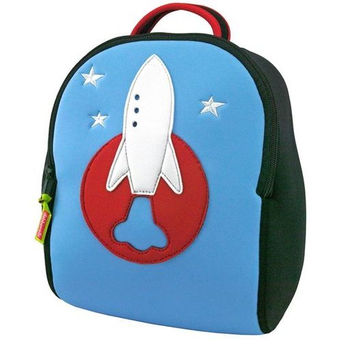 Dabbawalla Machine Washable Preschool Backpack