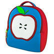 Dabbawalla Machine Washable Preschool Backpack